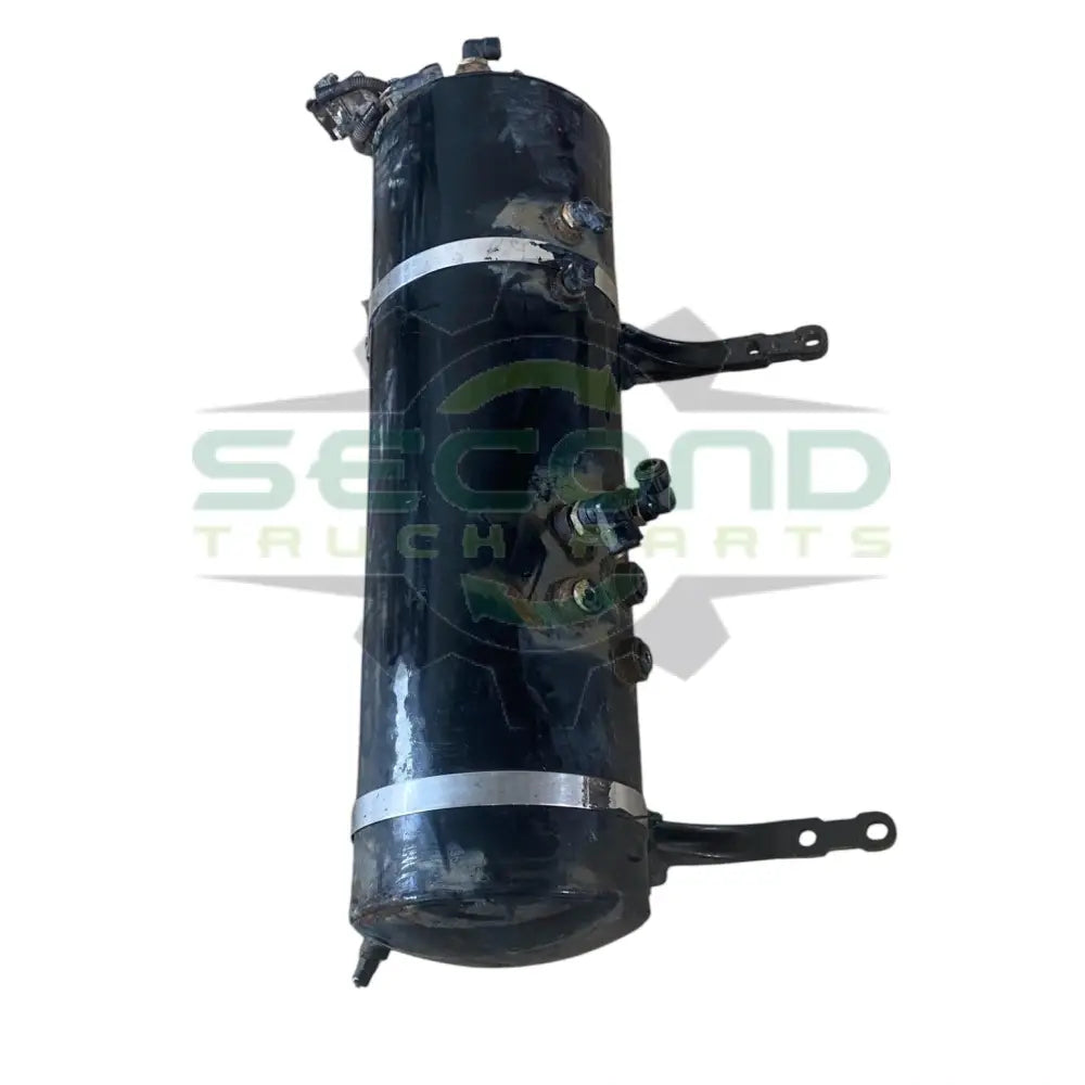 21183460 Genuine Volvo Air Tank 33" X 10" - Second Truck Parts