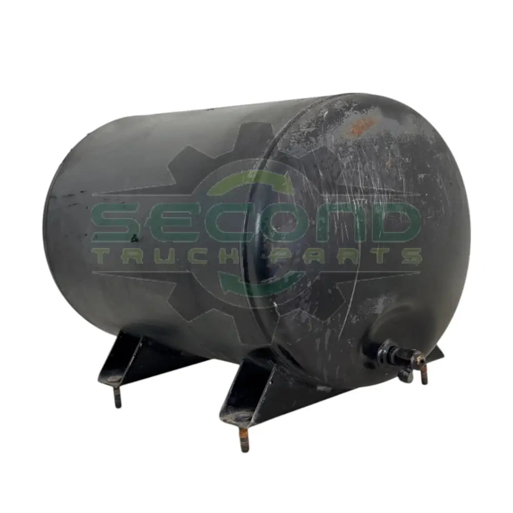 21137591 Genuine Volvo Air Tank - Second Truck Parts