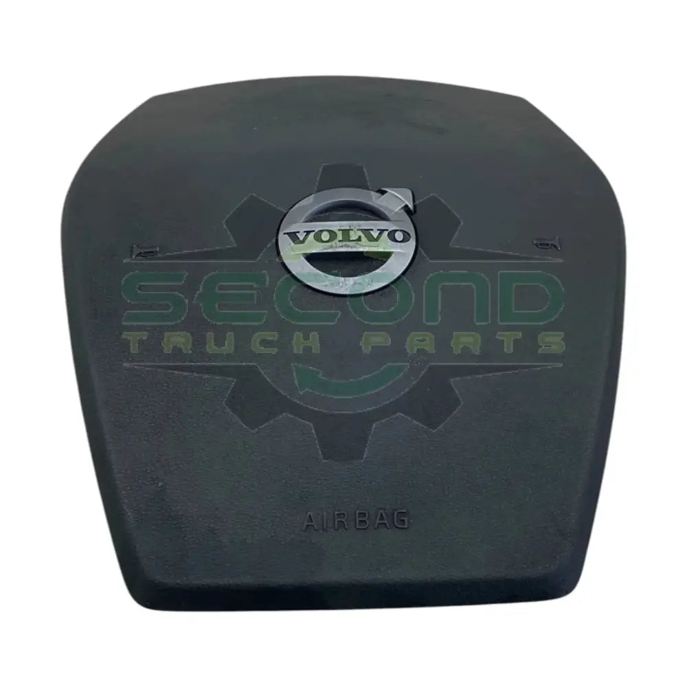 22900843 Genuine Volvo Airbag Module - Second Truck Parts
