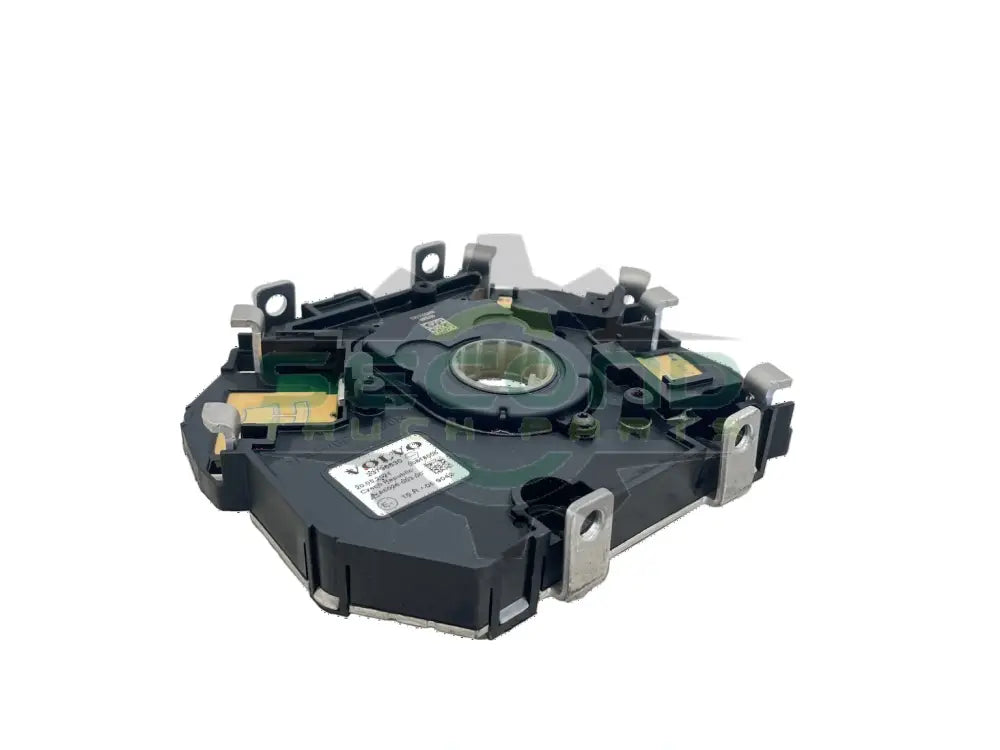Genuine Volvo Base Plate - Plates
