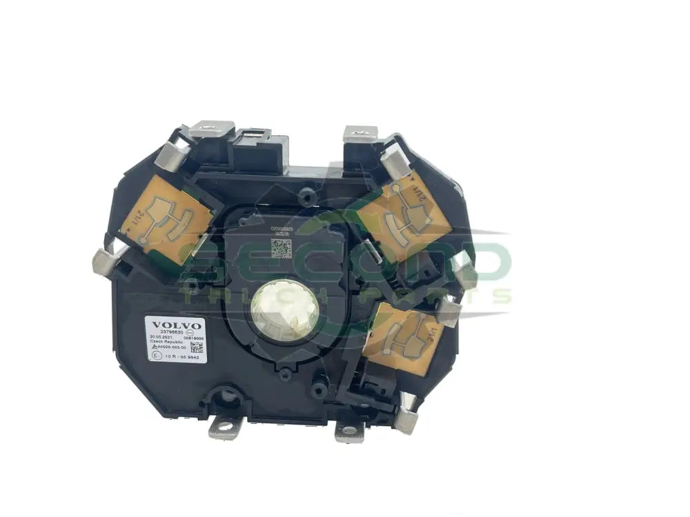 Genuine Volvo Base Plate - Plates
