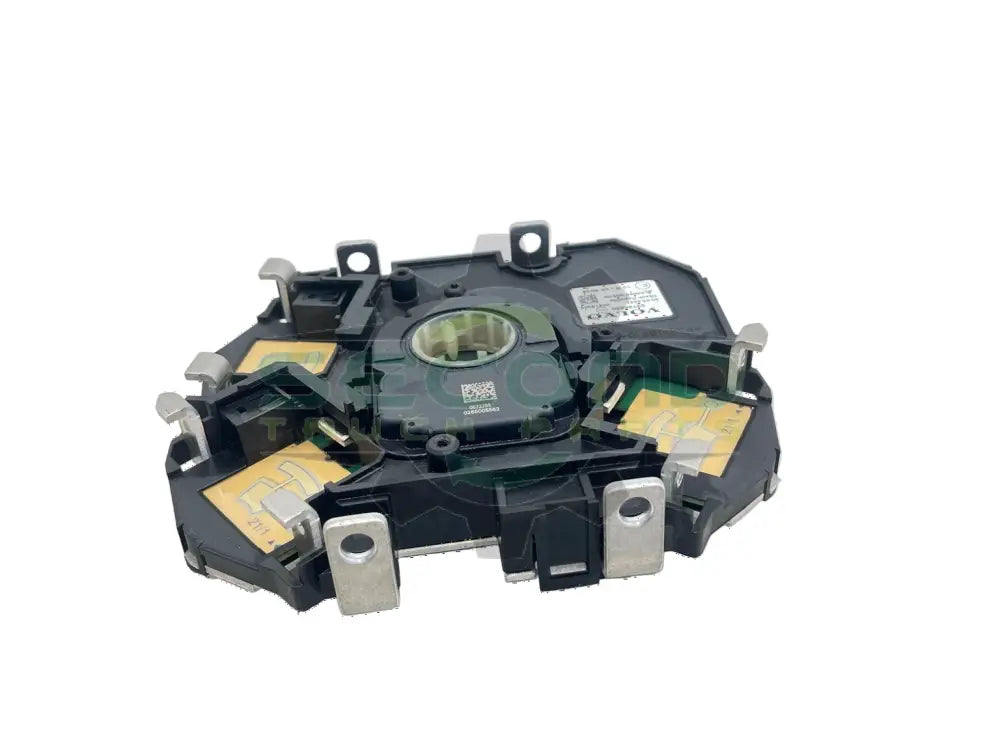 Genuine Volvo Base Plate - Plates