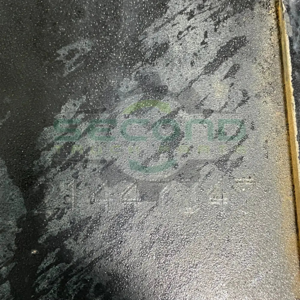 21447347 Genuine Volvo Battery Box - Second Truck Parts