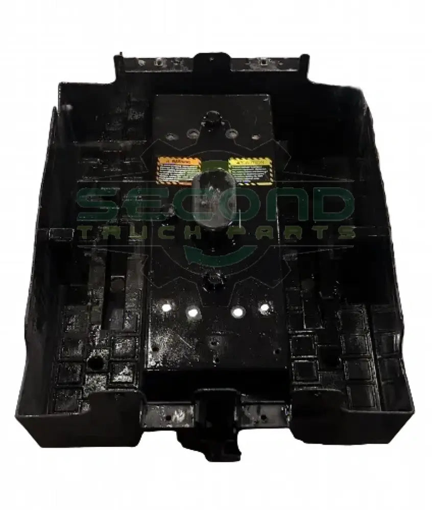 21275664 Genuine Volvo Battery Box - Second Truck Parts