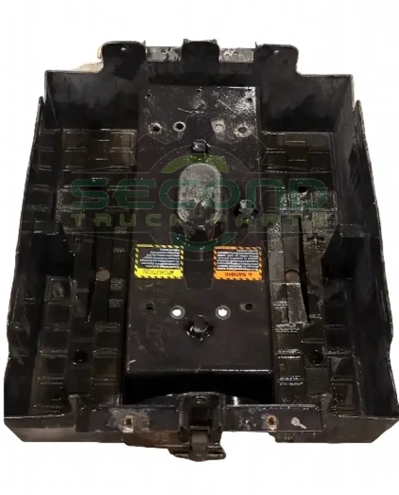 21275664 Genuine Volvo Battery Box - Second Truck Parts