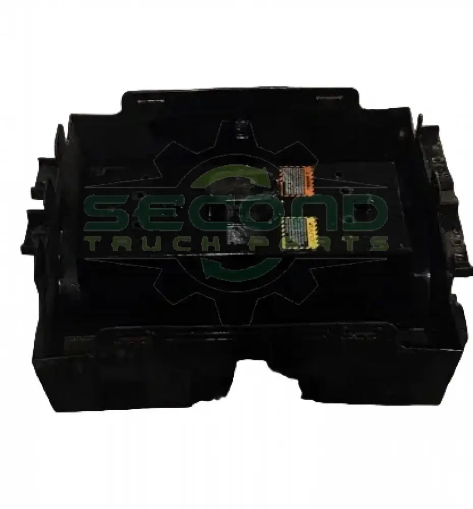 21275664 Genuine Volvo Battery Box - Second Truck Parts