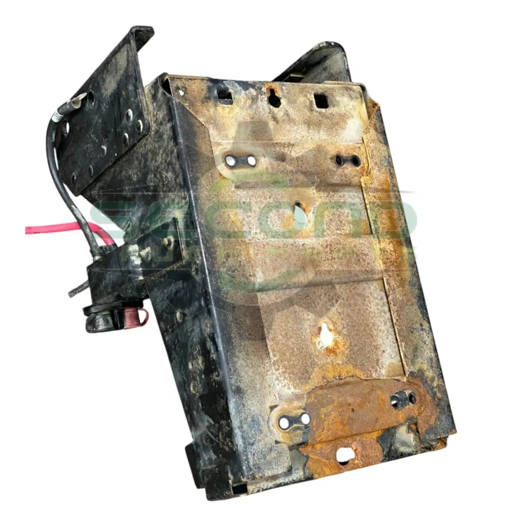 22075798 Genuine Volvo Battery Box - Second Truck Parts