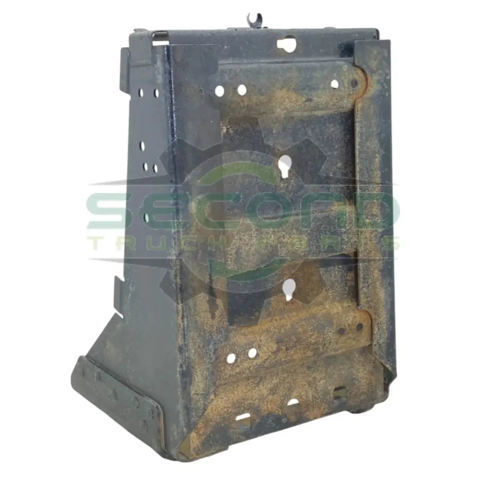 21447347 Genuine Volvo Battery Box - Second Truck Parts