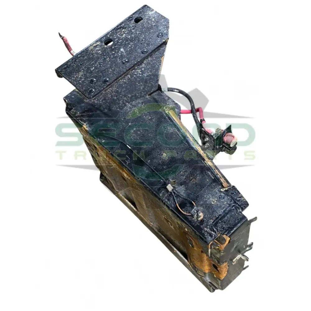 22075798 Genuine Volvo Battery Box - Second Truck Parts