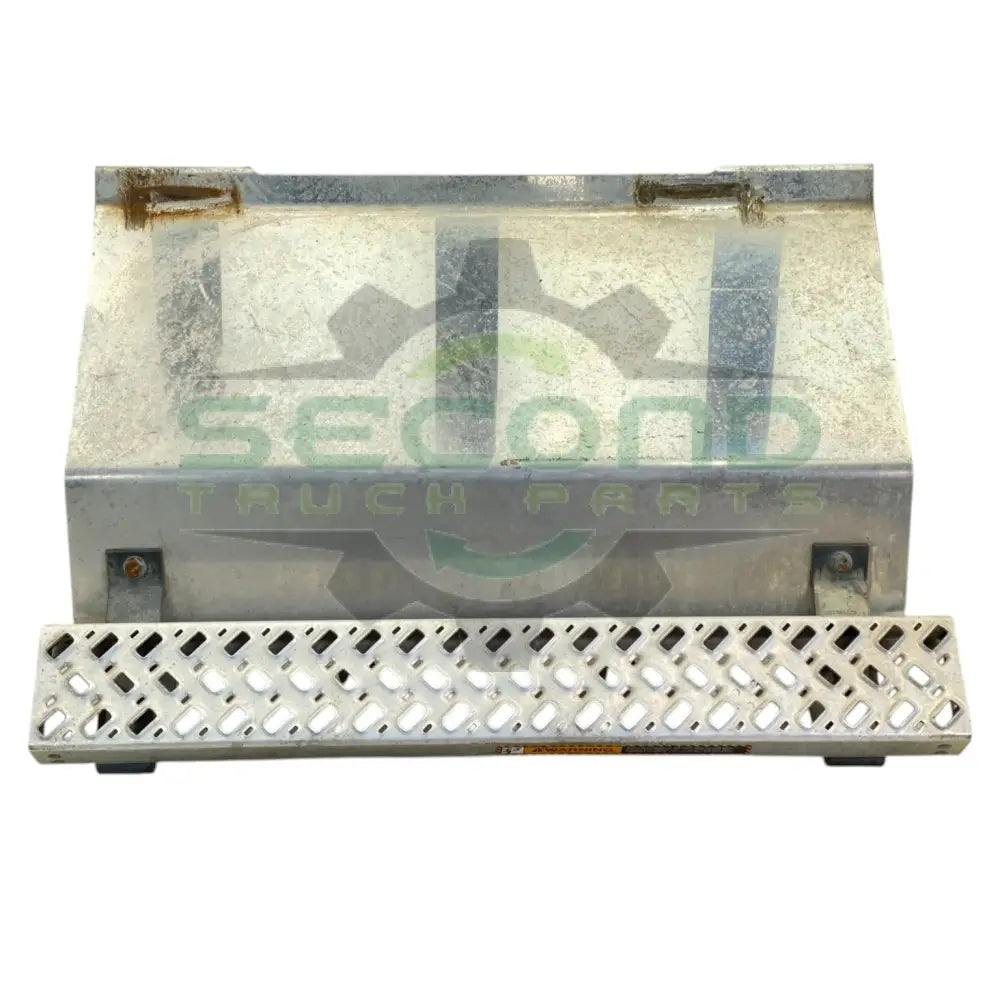 22751764 Genuine Volvo Battery Box - Second Truck Parts