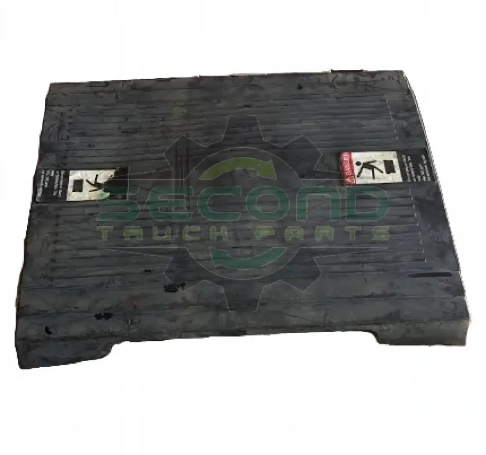20976106 Genuine Volvo Battery Box Lid - Second Truck Parts