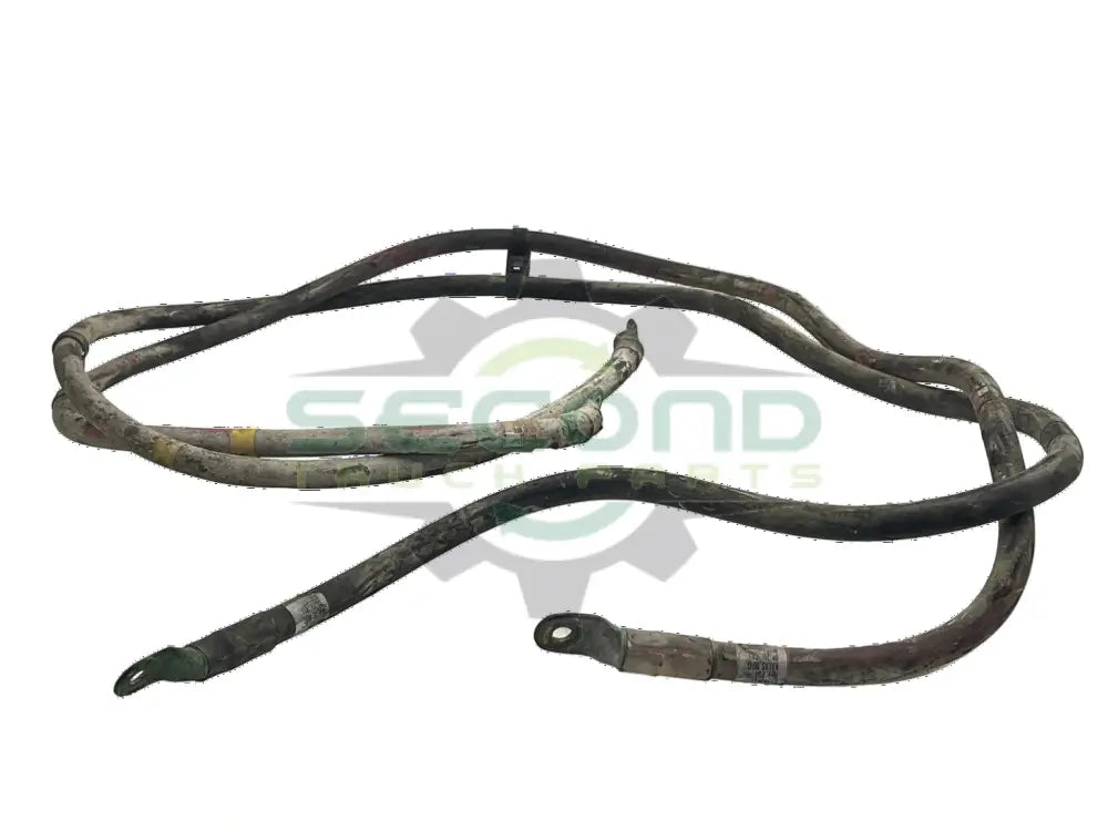 21143811 Genuine Volvo Battery Cable - Second Truck Parts