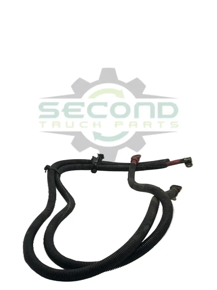 Genuine Volvo Battery Cable - Second Truck Parts