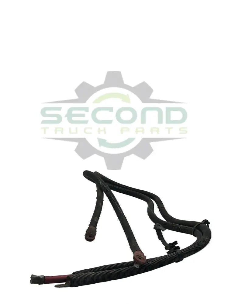 Genuine Volvo Battery Cable - Second Truck Parts