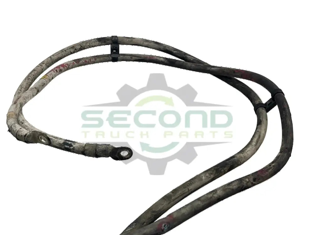 21143811 Genuine Volvo Battery Cable - Second Truck Parts