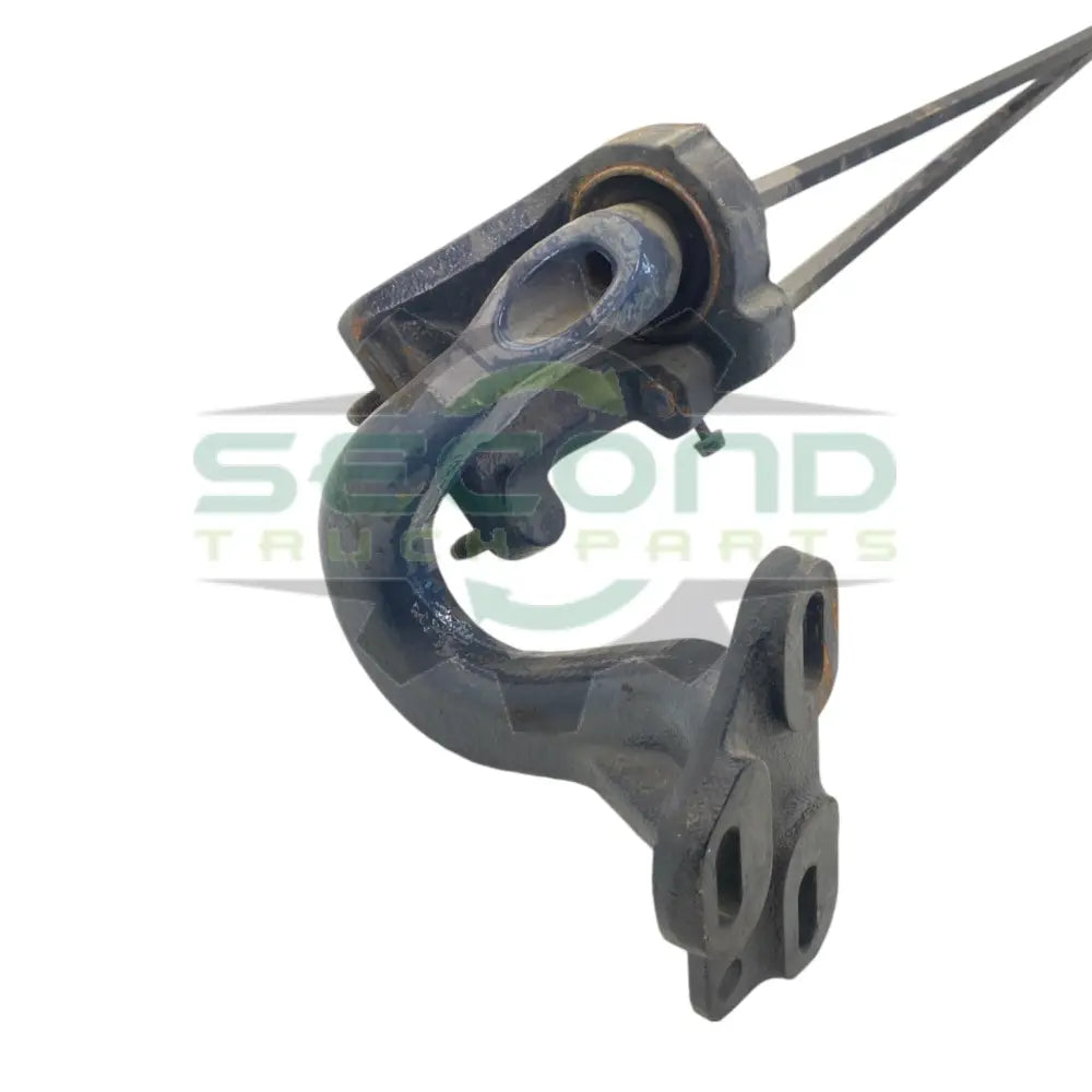 82750947 Genuine Volvo Bonnet Hood Hinge Pair Support - Second Truck Parts