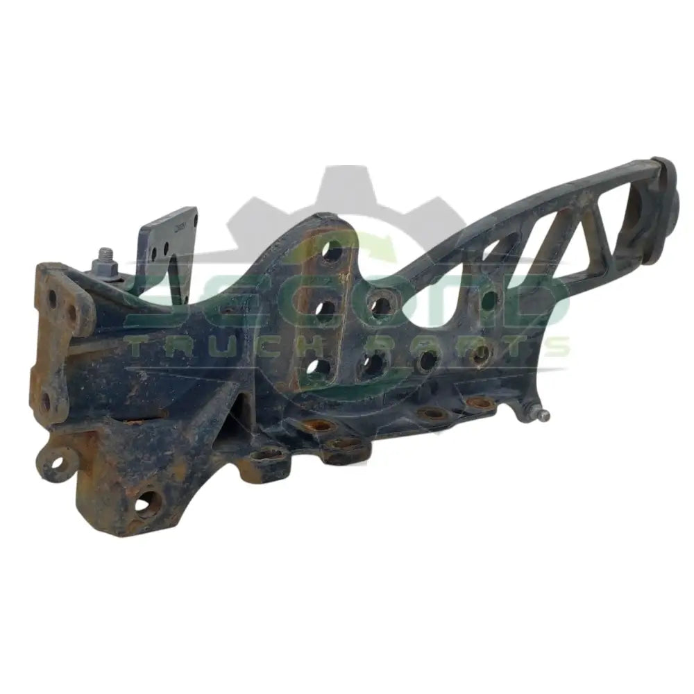 23924817 Genuine Volvo Bracket - Second Truck Parts