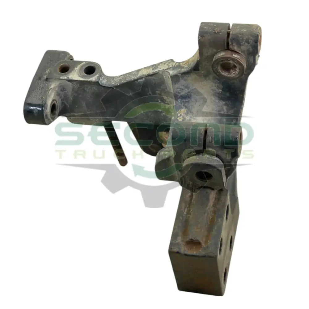 21076606 Genuine Volvo Bracket - Second Truck Parts