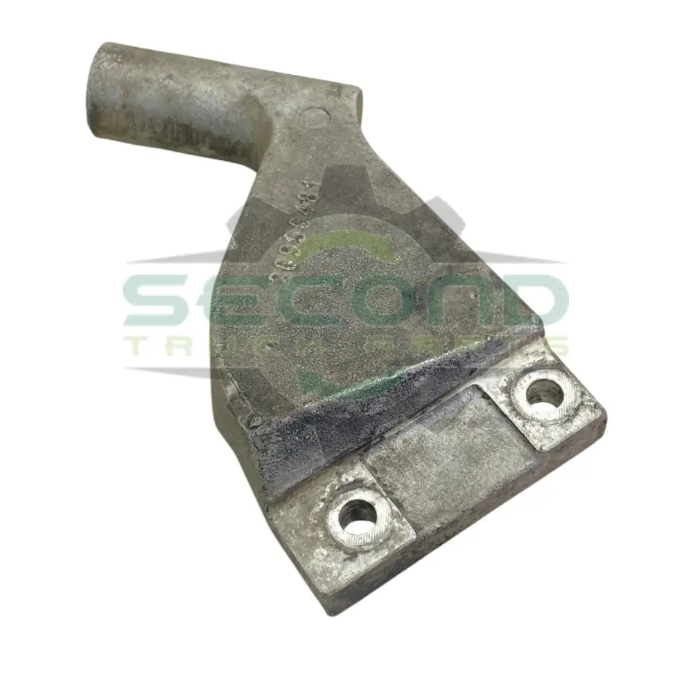 20956481 Genuine Volvo Bracket - Second Truck Parts
