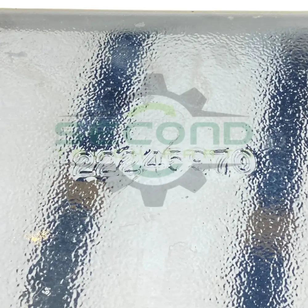 22245970 Genuine Volvo Bracket - Second Truck Parts