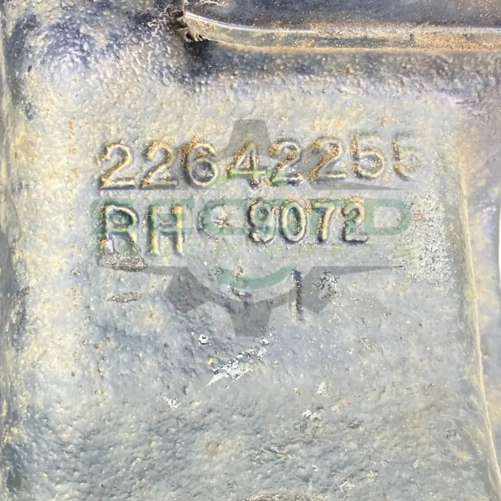 22642255 Genuine Volvo Bracket - Second Truck Parts