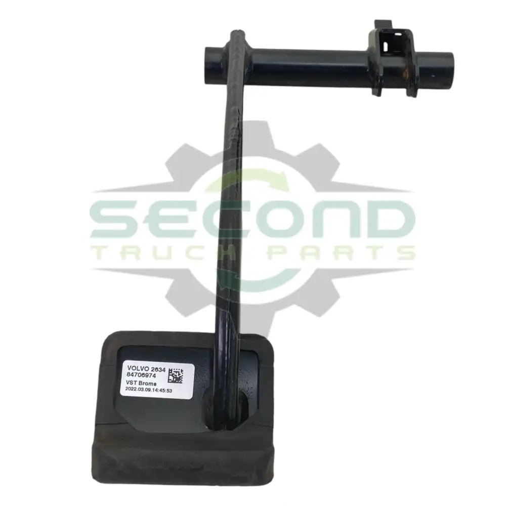 84706974 Genuine Volvo Brake Pedal - Second Truck Parts