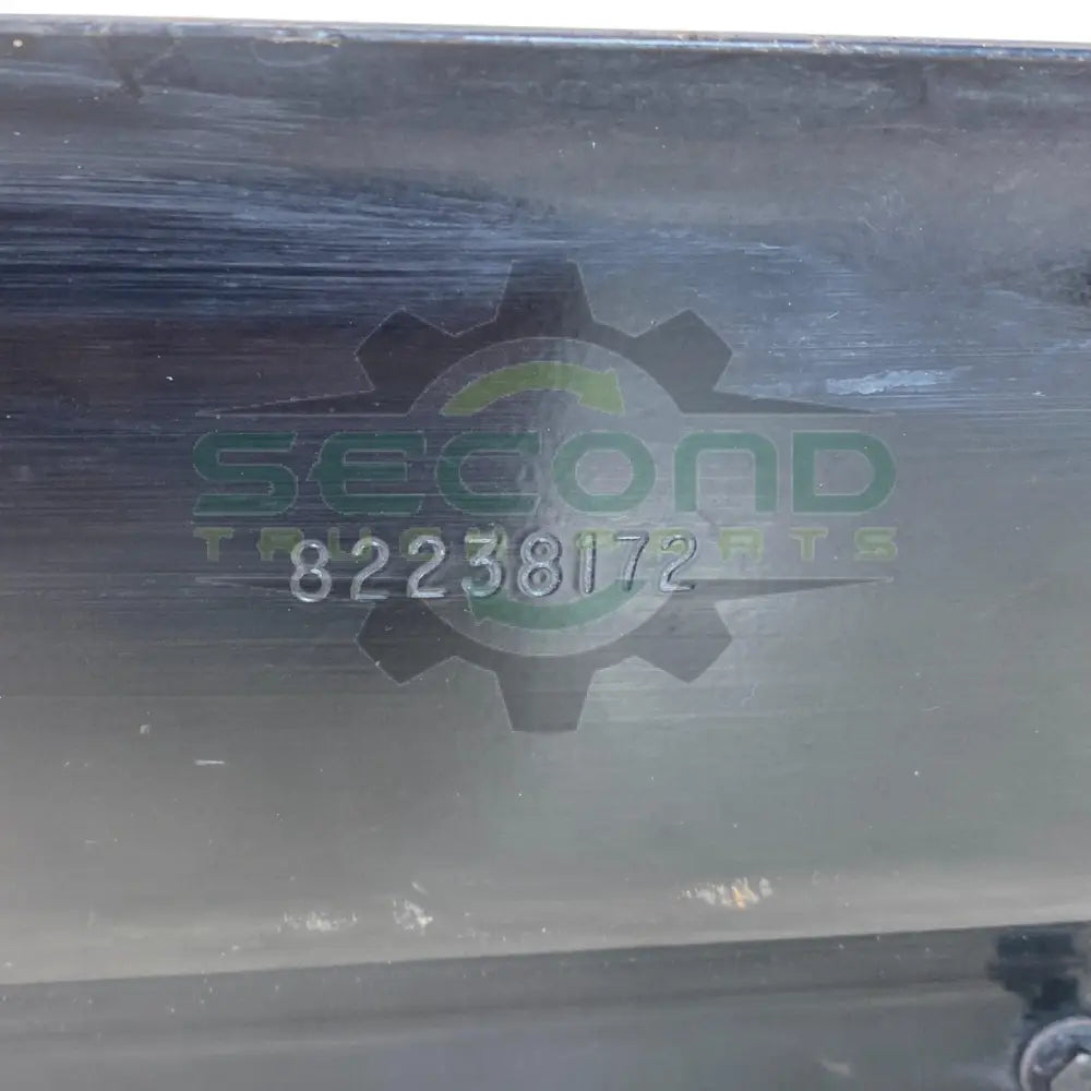 82737807 Genuine Volvo Bumper Rail Reinforcement - Second Truck Parts