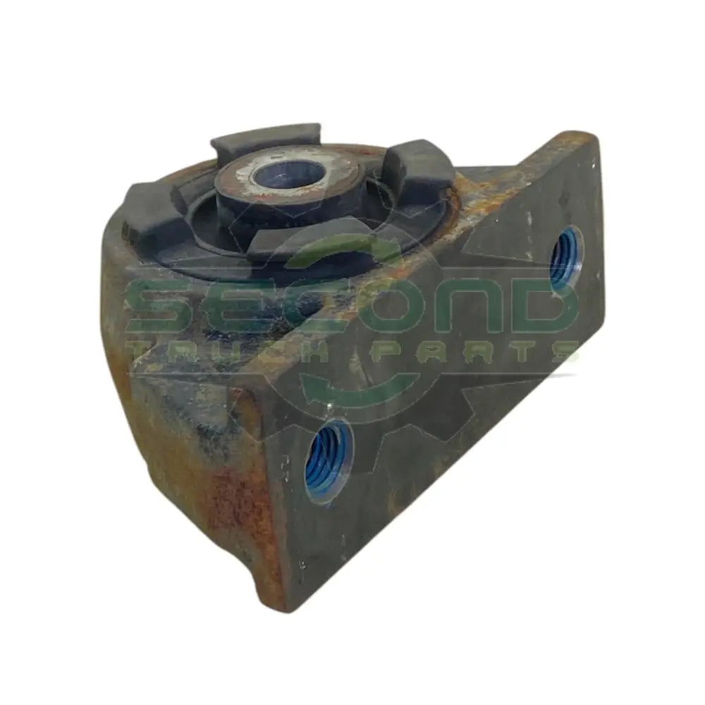 Y-46293 Genuine Volvo Cab Mount - Second Truck Parts