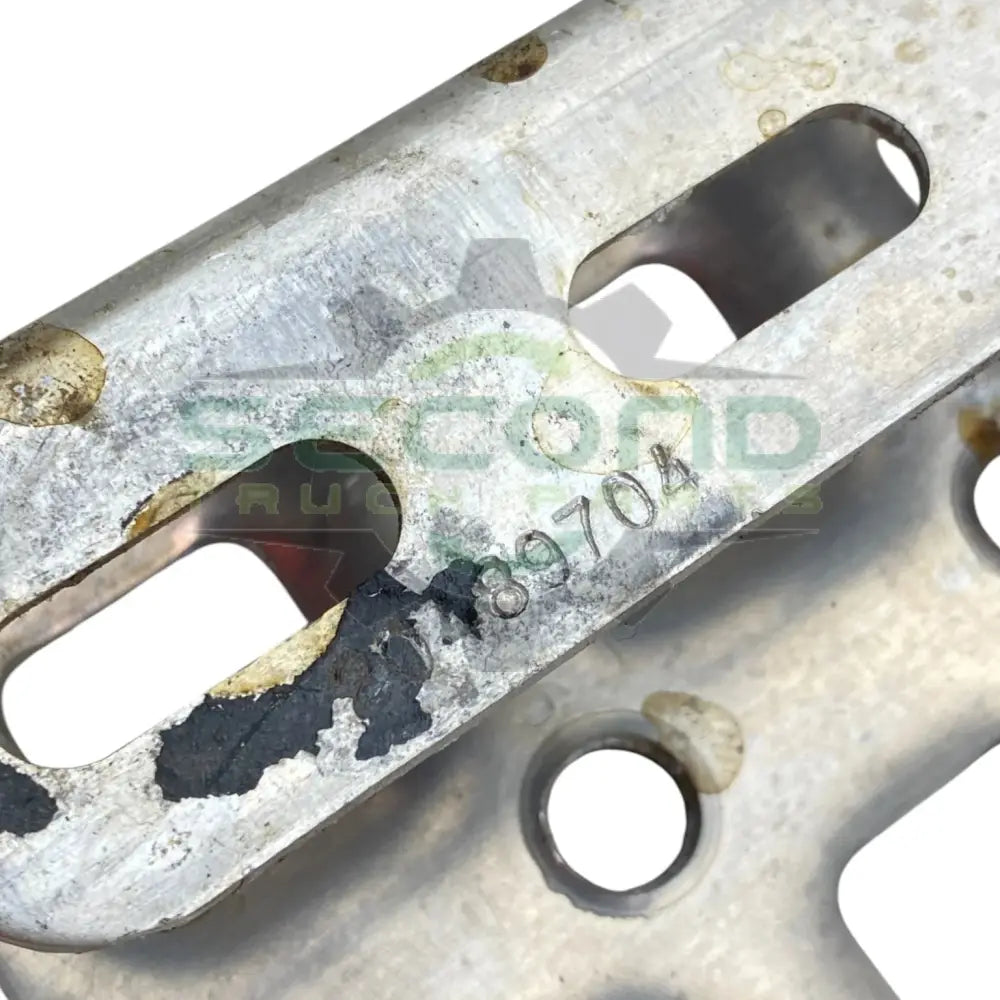 20489704 Genuine Volvo Cab Step 36" - Second Truck Parts