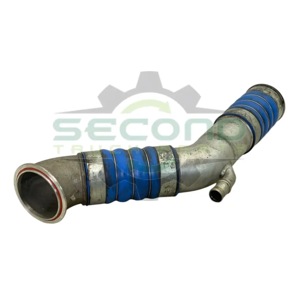22876391 Genuine Volvo Charge Air Pipe - Second Truck Parts