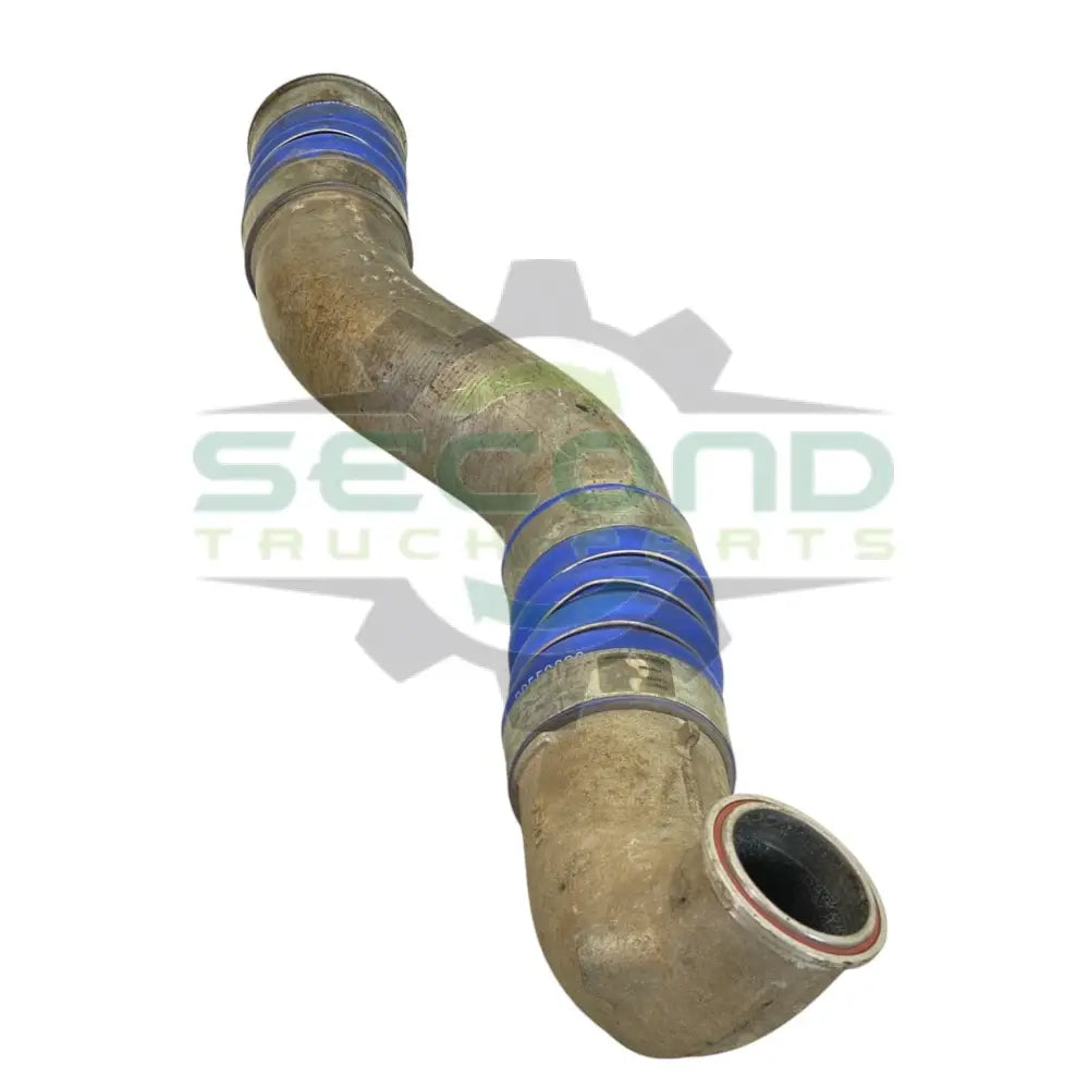 22628073 Genuine Volvo Charge Air Pipe - Second Truck Parts