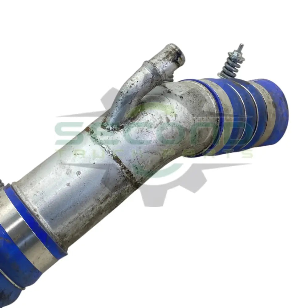 24036930 Genuine Volvo Charge Air Pipe - Second Truck Parts