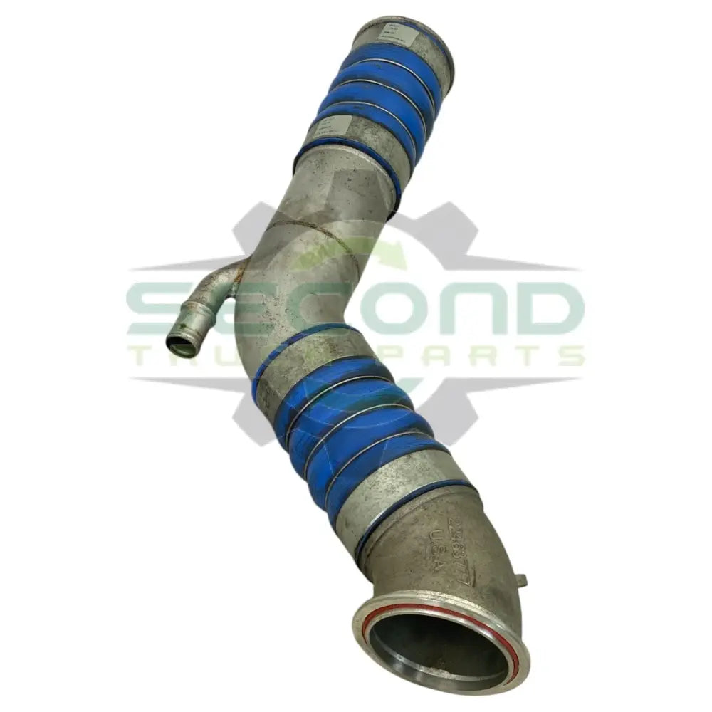22876391 Genuine Volvo Charge Air Pipe - Second Truck Parts