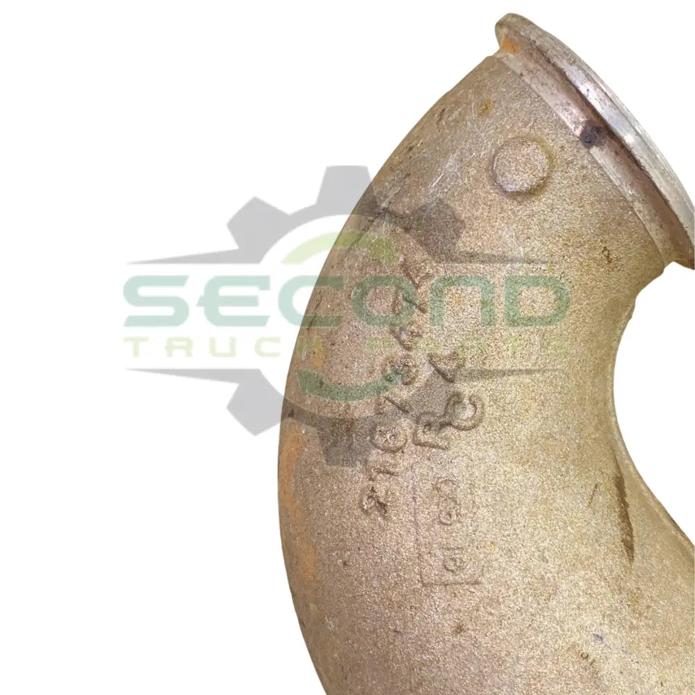 22628073 Genuine Volvo Charge Air Pipe - Second Truck Parts