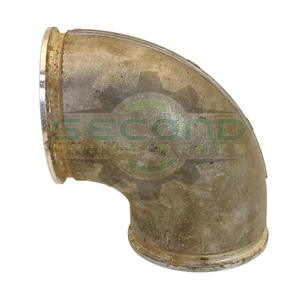 21119825 Genuine Volvo Charge Air Pipe - Second Truck Parts