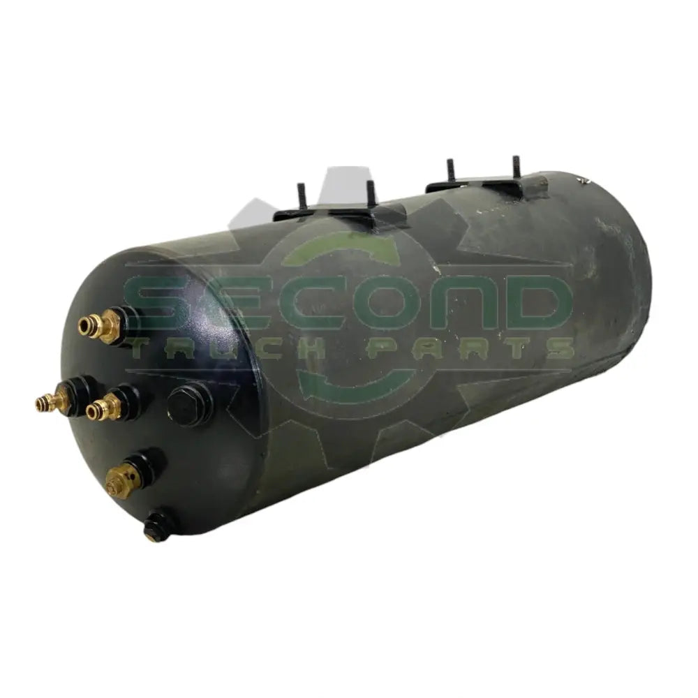 23675259 Genuine Volvo Compressed Air Tank - Second Truck Parts