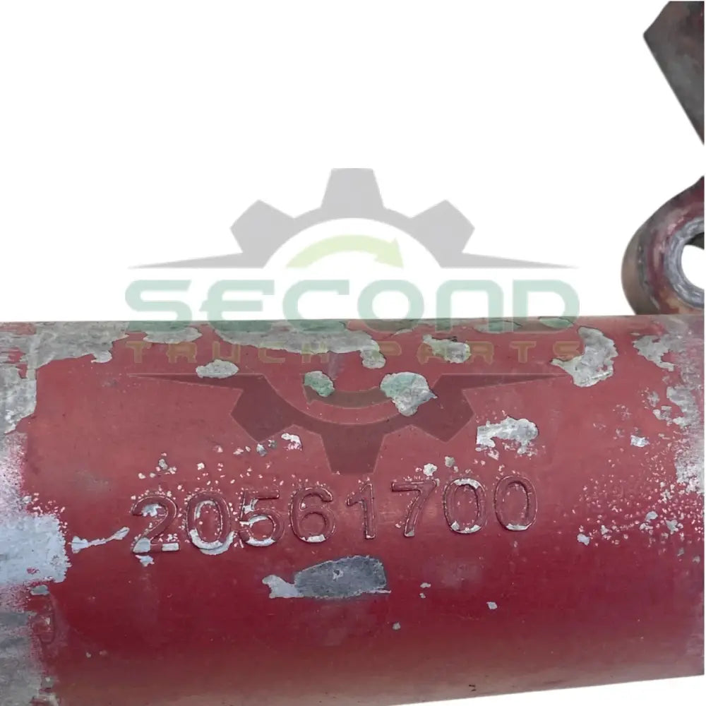 20561700 Genuine Volvo Connection Pipe - Second Truck Parts