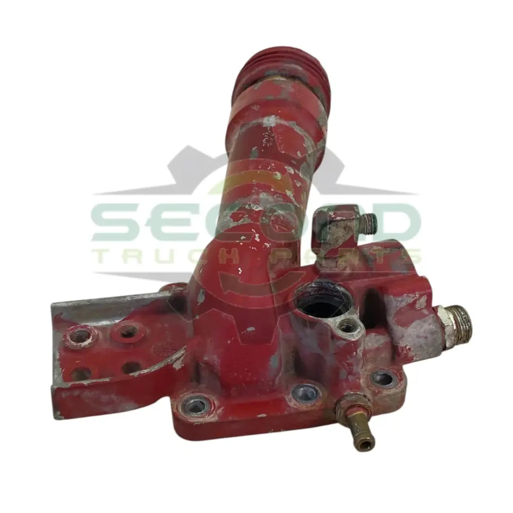 20561700 Genuine Volvo Connection Pipe - Second Truck Parts