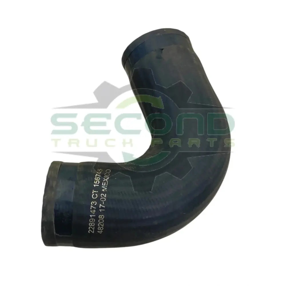 22891473 Genuine Volvo Coolant Hose - Second Truck Parts