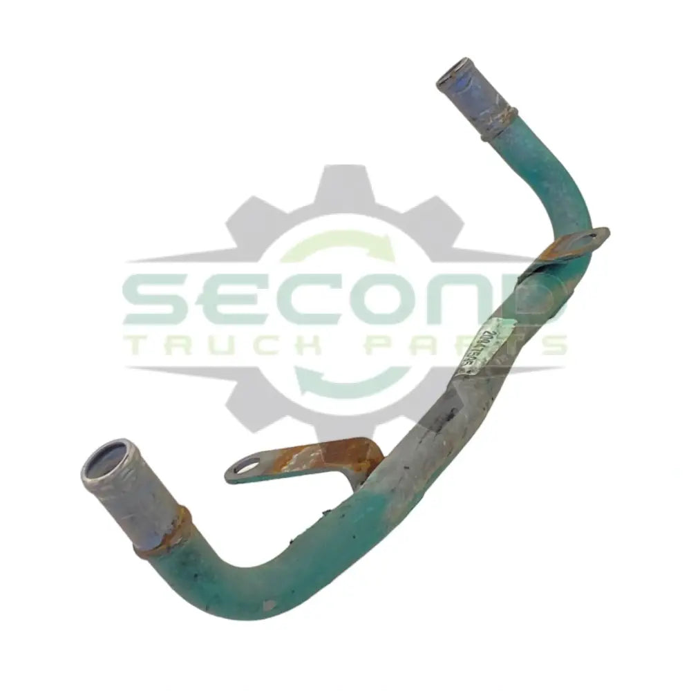 20947595 Genuine Volvo Coolant Pipe - Second Truck Parts