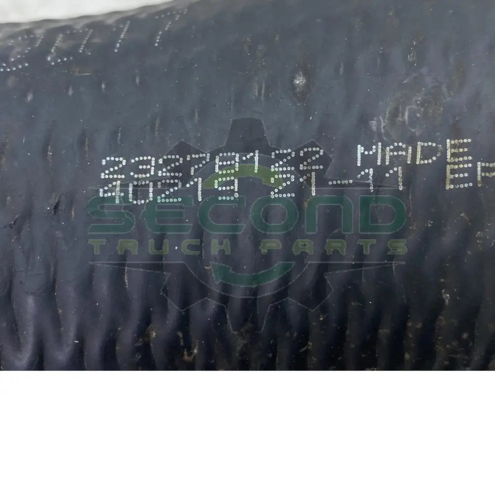 23278122 Genuine Volvo Coolant Pipe - Second Truck Parts