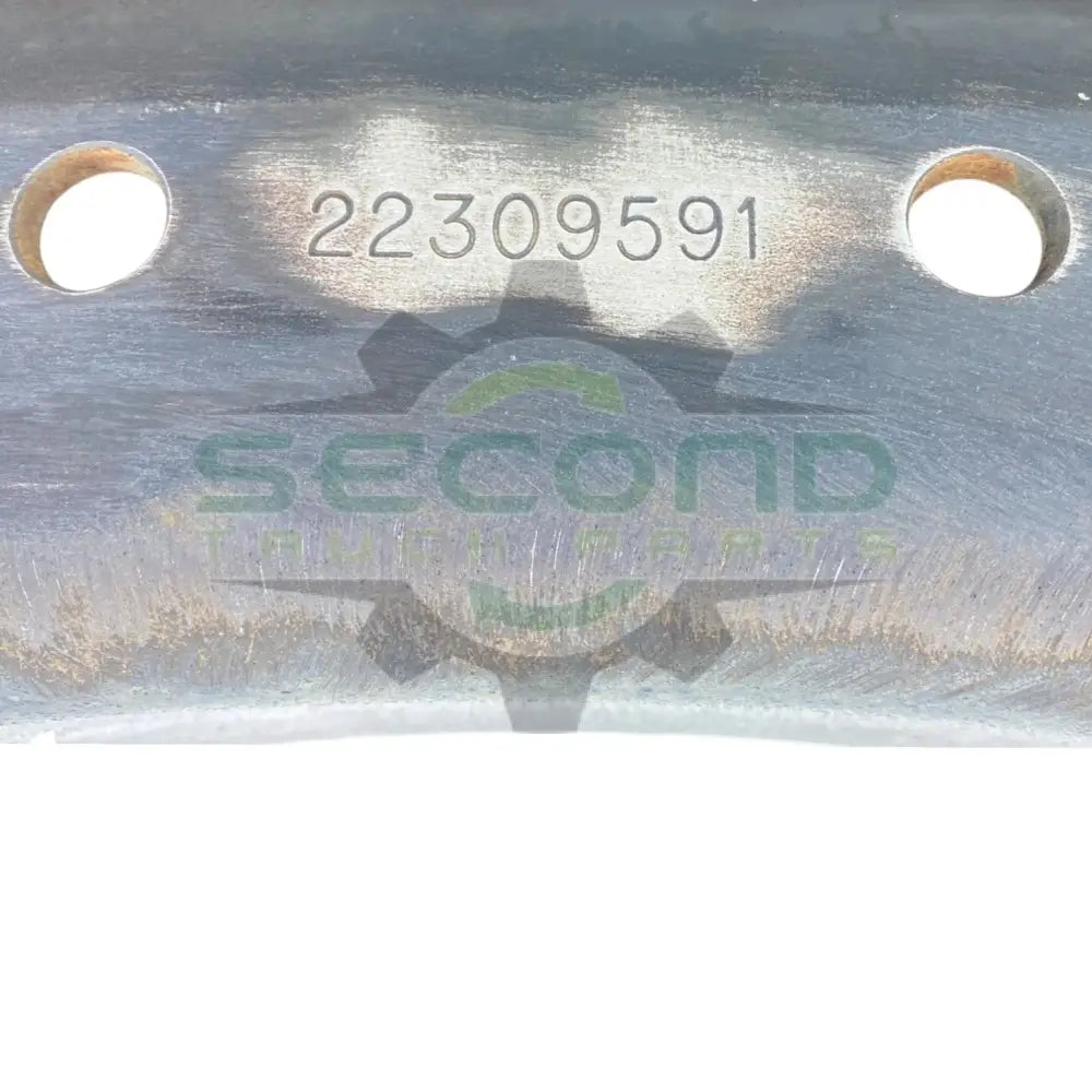 22309591 Genuine Volvo Crossmember - Second Truck Parts