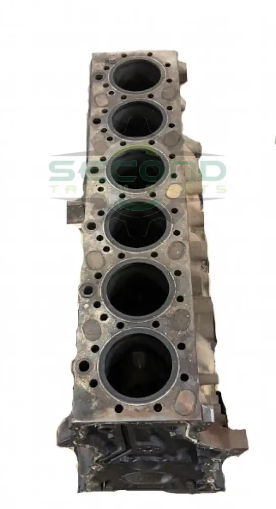 1002091 Genuine Volvo Cylinder Block - Second Truck Parts