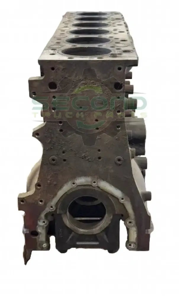 1002091 Genuine Volvo Cylinder Block - Second Truck Parts