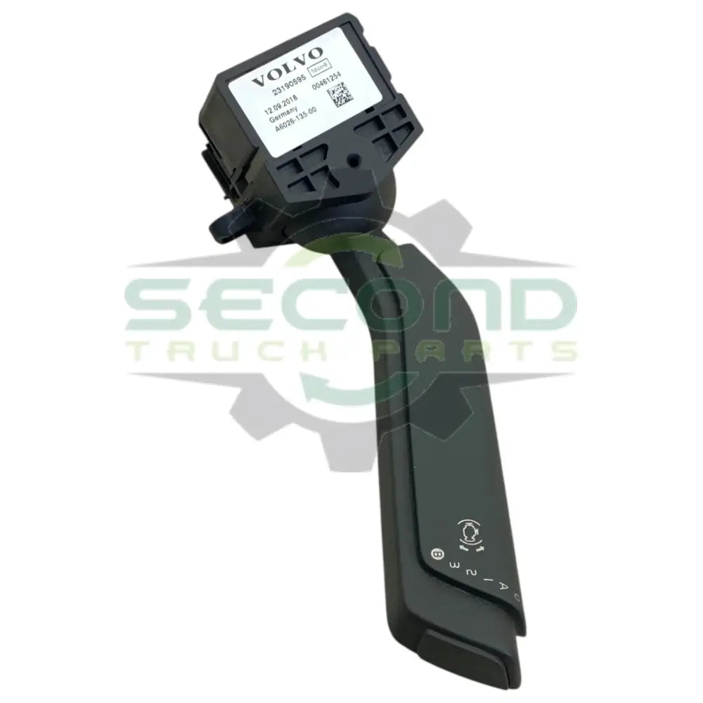 23190595 Genuine Volvo Dash Console Switch - Second Truck Parts