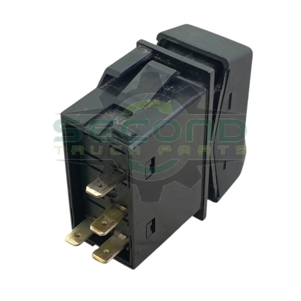 22392577 Genuine Volvo Dash Hill Start Control Switch - Second Truck Parts