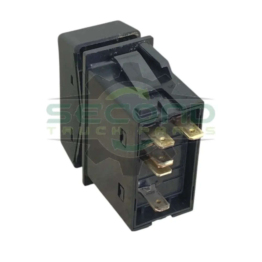 22392444 Genuine Volvo Dash Light Switch - Second Truck Parts