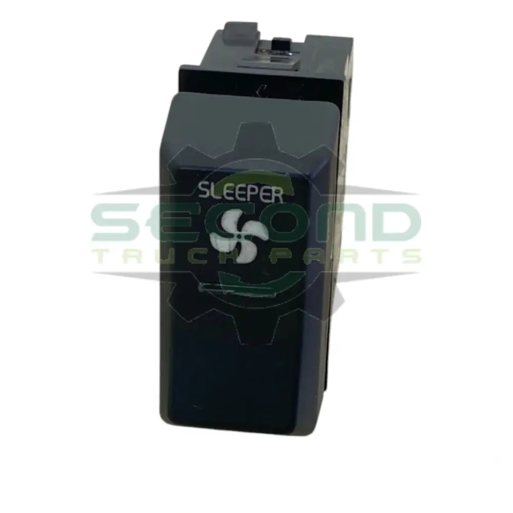 22392471 Genuine Volvo Dash Panel Sleeper Vent Switch - Second Truck Parts
