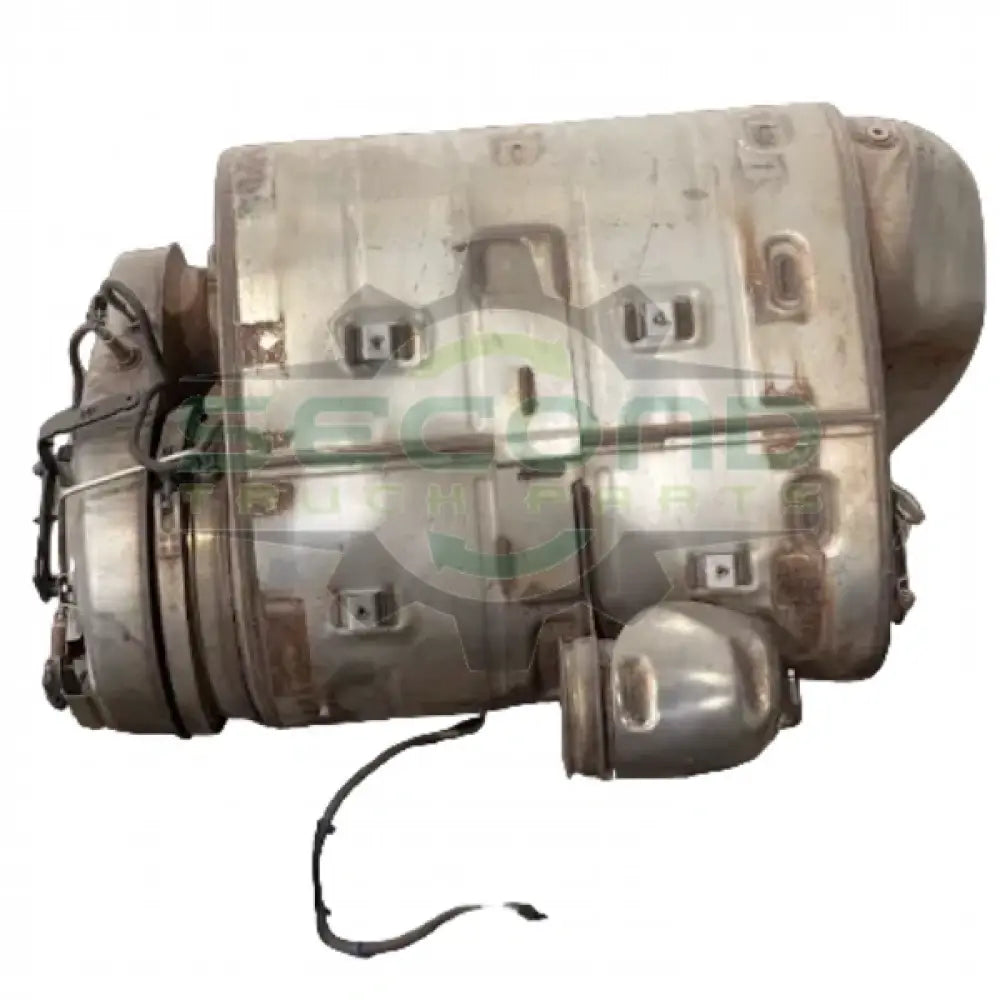 21970118 Genuine Volvo Diesel Particulate Filter - Second Truck Parts