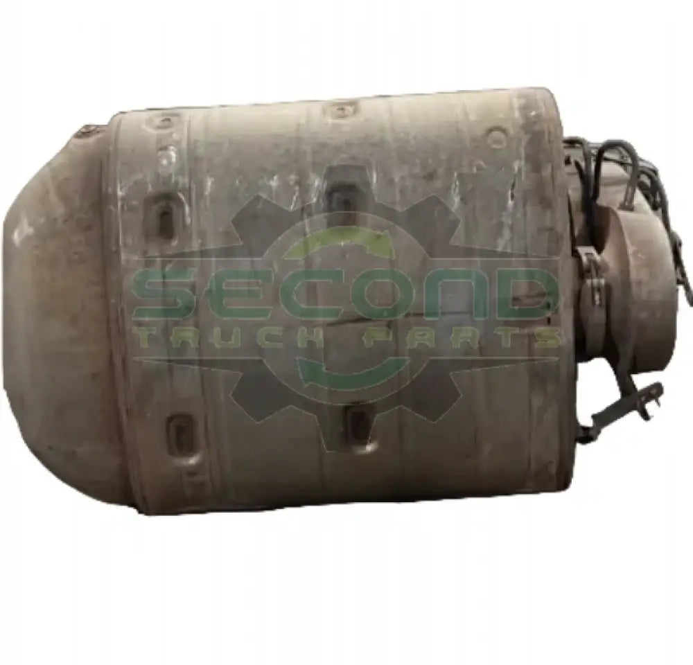 21970118 Genuine Volvo Diesel Particulate Filter - Second Truck Parts